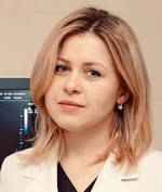 Дружинина Алёна Юрьевна Фото врача: Дружинина Алёна Юрьевна