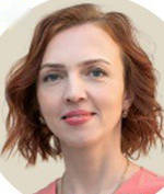 Врач Кузнецова Елена Михайловна