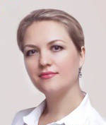 Врач Гладкова Марина Дмитриевна