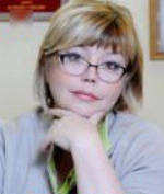 Врач Померанцева Елена Игоревна