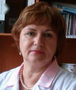 Фото врача: Агапова Ирина Валентиновна