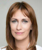 Врач Лобода Оксана Анатольевна