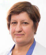 Врач Романова Елена Владимировна