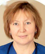 Салманидина Диана Рустемовна Фото врача: Салманидина Диана Рустемовна
