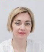 Фото врача: Роднякова Елена Борисовна