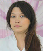 Врач Гиндулина Гульнара Фаритовна