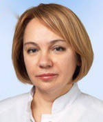 Фото врача: Никитина Татьяна Ивановна