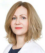 Воинцева Анна Александровна Фото врача: Воинцева Анна Александровна