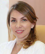 Врач Боклагова Юлия Викторовна
