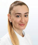 Врач Цомаева Елена Александровна
