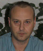 Врач Рыбиков Константин Иванович