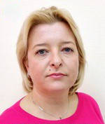Врач Великова Екатерина Витальевна
