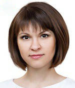 Волкова Екатерина Юрьевна Фото врача: Волкова Екатерина Юрьевна