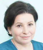 Фото врача: Гришина Екатерина Николаевна