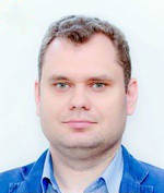 Врач Кобец Юрий Валерьевич