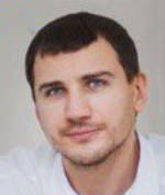 Врач Борисов Игорь Леонидович