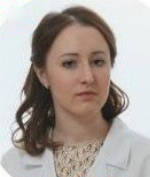 Тукфатуллина Дина Равилевна Фото врача: Тукфатуллина Дина Равилевна