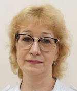 Врач Батанова Марина Николаевна