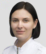 Фото врача: Былина Елена Федоровна