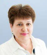 Врач Скрынник Антонина Ивановна