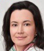 Черникова Ольга Николаевна Фото врача: Черникова Ольга Николаевна