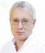 Новиков Андрей Викторович Фото врача: Новиков Андрей Викторович