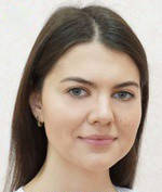 Врач Тимершина Лия Камилевна