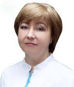 Гриднева Гузалия Шамиловна Фото врача: Гриднева Гузалия Шамиловна