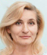 Фото врача: Першикова Ирина Марселевна
