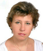 Врач Мещерякова Ирина Леонидовна