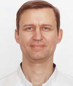 Солощенко Владимир Владимирович Фото врача: Солощенко Владимир Владимирович