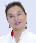Врач Шапошник Ирина Анатольевна