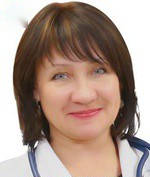 Врач Дементьева Ольга Юрьевна