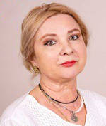 Кириенко Лариса Евгеньевна Фото врача: Кириенко Лариса Евгеньевна