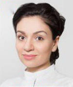 Врач Мелкумова Карина Александровна