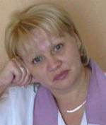 Зыблева Ольга Николаевна Фото врача: Зыблева Ольга Николаевна
