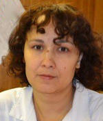 Врач Мирскова Елена Владимировна