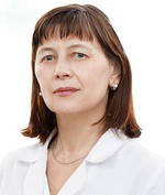 Фото врача: Колесникова Людмила Анатольевна