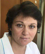 Чечина Ирина Михайловна Фото врача: Чечина Ирина Михайловна