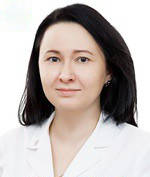 Фото врача: Захарова Роза Юрьевна