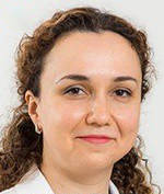 Черкашова Эльвира Андреевна Фото врача: Черкашова Эльвира Андреевна