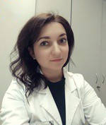 Халиуллина Эльмира Марселевна Фото врача: Халиуллина Эльмира Марселевна