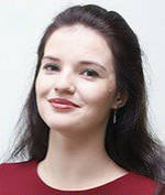 Врач Савина Карина Алексеевна