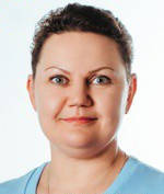 Врач Казакова Лариса Владимировна