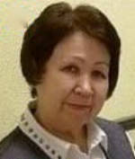 Врач Фаизова Фарида Фахимовна
