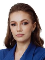 Врач Матвеева Анастасия Александровна