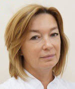 Врач Карпухина Инна Анатольевна