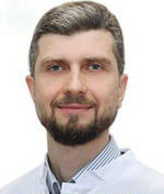 Врач Дробязго Сергей Владимирович