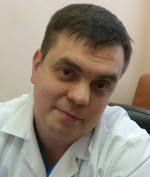 Фото врача: Романенко Константин Владимирович