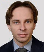 Фото врача: Калашников Сергей Владимирович